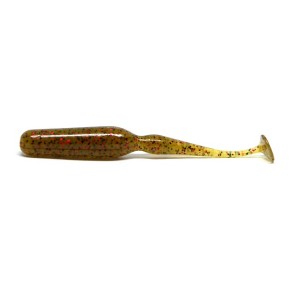 SWING BAIT - MOTOROIL RED FLAKE - 7cm 