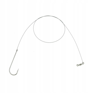 WOLFRAMOWY BOCZNY TROK - 8kg / 20cm