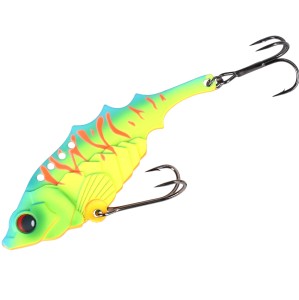 M-VIB - MAT CHARTREUSE - 5g