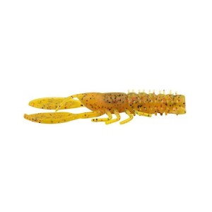 CREATURES CRAYFISH - SPARKLING OIL - PŁYWAJĄCE - 9cm