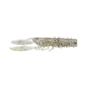 CREATURES CRAYFISH - SALT N PEPPER - PŁYWAJĄCE - 9cm