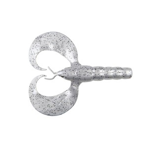 MINI CRAW - PEARL & PEPPER - 6cm