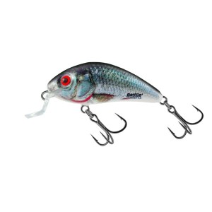 HORNET RATTLIN - HOLOHRAPHIC REAL DACE - 3,5cm