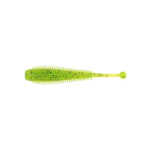 SWING BALL - CHARTREUSE - 7cm 