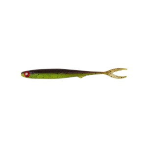 SLICK FINESSE - GREEN PUMPKIN - 11cm 