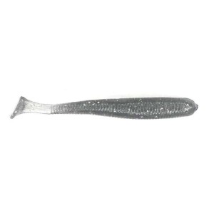 FISTHAIL SHAD - 6,5cm