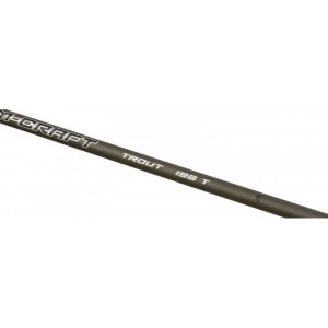 M-CRAFT TROUT | 1,98m | 0,8-3,5g