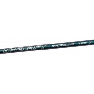 M-CRAFT TROUT | 1,93m | 0,3-2g