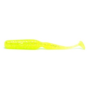 SWING BAIT - TOXIC CHARTREUSE - 7cm 