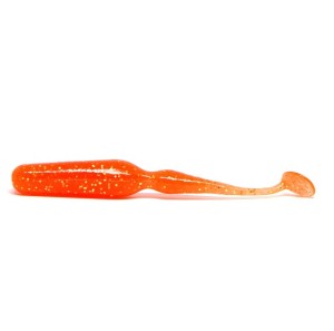 SWING BAIT - FLASHING CARROT - 7cm 