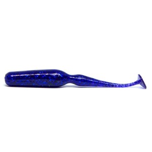 SWING BAIT - MIDNIGHT BLUE - 7cm 