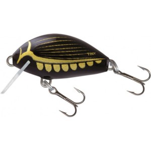 TINY - 3F - DIVING BEETLE - 3cm