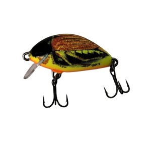 TINY - 3F - HOT COCKCHAFER - 3cm