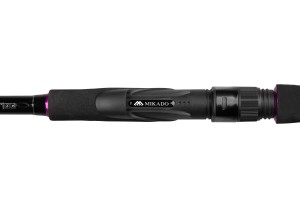 BIXLITE POWER SPIN | 2,45m | 30-85g 