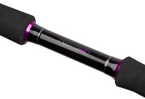 BIXLITE POWER SPIN | 2,45m | 30-85g 