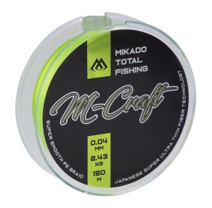 M-CRAFT - 0,03mm - 150m