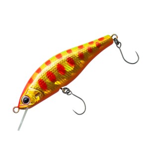 ALEXANDRA FS - PINK CHART YAMAME - 5cm