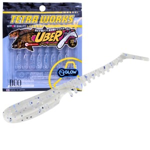 TETRA WORKS UBER - BABY IWASHI - 5cm