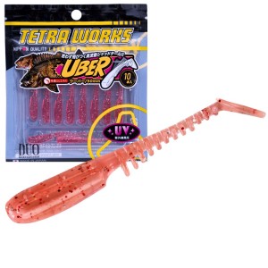 TETRA WORKS UBER - UV FANDANGO - 5cm