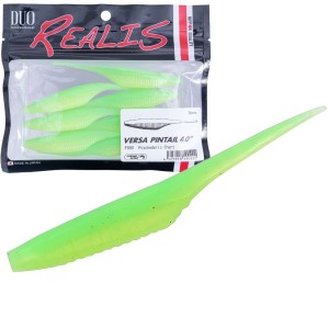 VERSA PINTAIL - PSYCHEDELIC CHART - 7,5cm