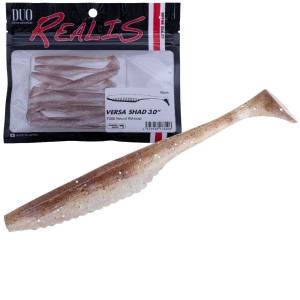 VERSA SHAD - NATURAL WAKASAGI - 7,5cm