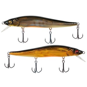 VISION ONETEN - JEKYLL&HYDE - 11,5cm