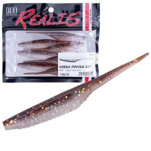 VERSA PINTAIL - COPPER RED GOLD - 7,5cm