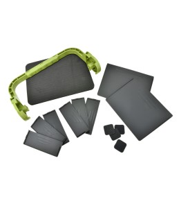 SKRZYNIA NA AKCESORIA - S-LINE RM-121A