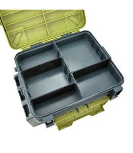 SKRZYNIA NA AKCESORIA - S-LINE RM-121A