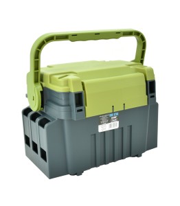 SKRZYNIA NA AKCESORIA - S-LINE RM-121A