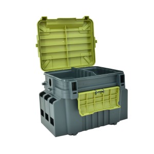 SKRZYNIA NA AKCESORIA - S-LINE RM-121A