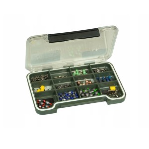 PUDEŁKO MAGNETYCZNE WODOODPORNE - RM122