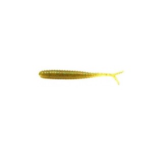 AJI RINGER VICTORY - SWAMP SHRIMP - 5cm