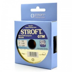 STROFT GTM - 100m - 0,14mm