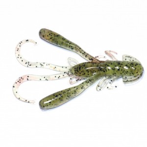 RUSH CRAW - WM/S - 5cm
