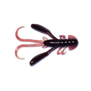 RUSH CRAW - COLA COLOR - 5cm