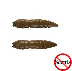 KUKOLKA - BROWN - 2,7cm