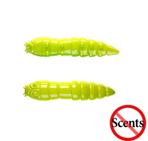 KUKOLKA - APPLE GREEN - 2,7cm