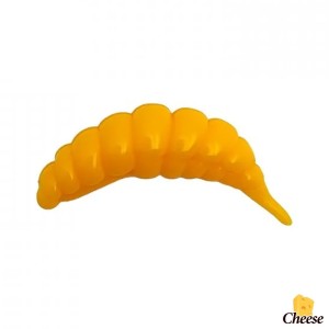 OZI - YELLOW - 3,1cm