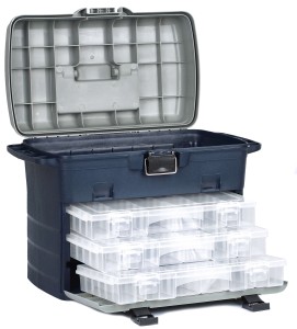 SKRZYNIA NA AKCESORIA - RH162