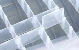 SKRZYNIA NA AKCESORIA - RH162