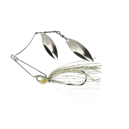 SPINNERBAIT ARM LOCK - AYU - 21g