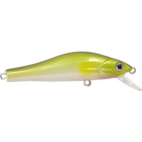 SCURRY MINNOW - AYU - S - 5,5cm
