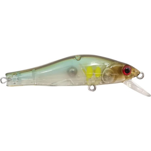 SCURRY MINNOW - GHOST AYU - S - 5,5cm