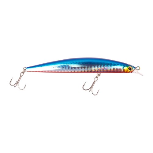 GONTA MINNOW - TRUE SARDINE - S - 14cm
