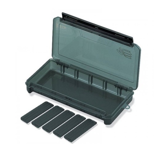 VS-820 NDM.gs - 23x13x3,4cm