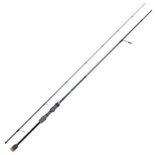 FISHMAKER C.R.C. EVO 1 SPINNING I 2.45m | 14-25g |