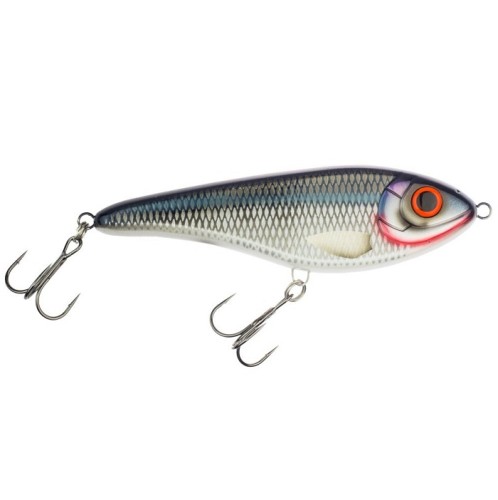 BUSTER JERK - SUPER SHALLOW RUNNER - SINKING - 15cm