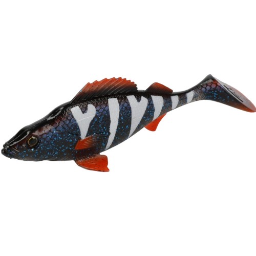 MFT PERCH - BLACK MAMBA - 16cm (limited edition)