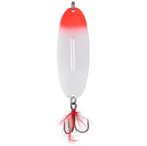 SHALLOW MONSTER - RED HEAD - 10cm / 30g